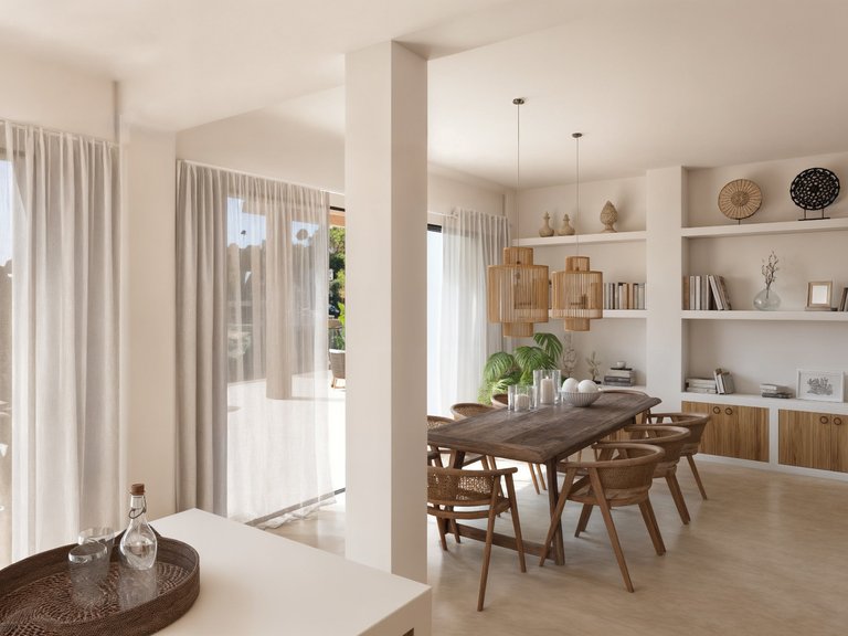 Villa for Sale in Costa Blanca Benissa, Alicante 9