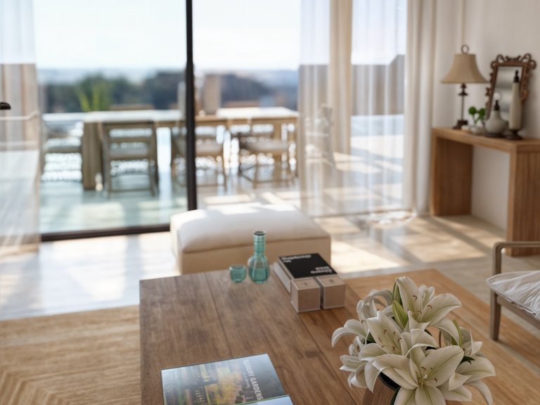 Villa for Sale in Costa Blanca Benissa, Alicante 10