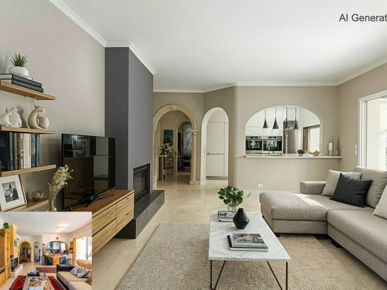 Villa for Sale in Costa Blanca Calpe, Alicante 13