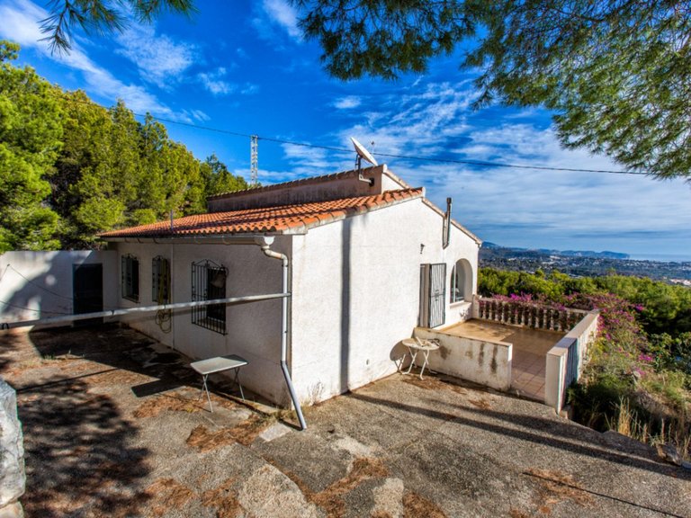 Villa for Sale in Costa Blanca Calpe, Alicante 5