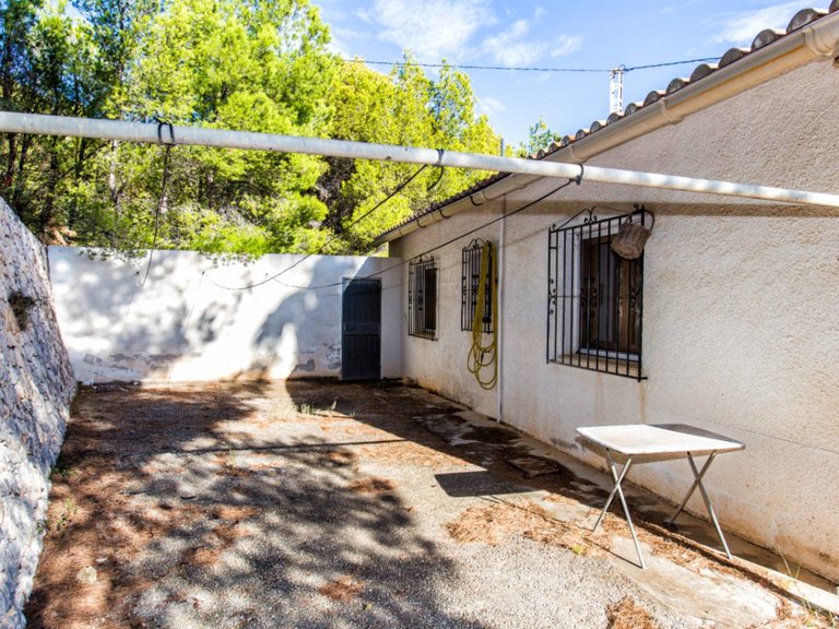 Villa for Sale in Costa Blanca Calpe, Alicante 26