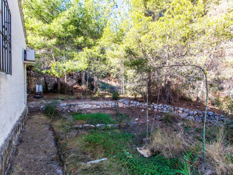 Villa for Sale in Costa Blanca Calpe, Alicante 27