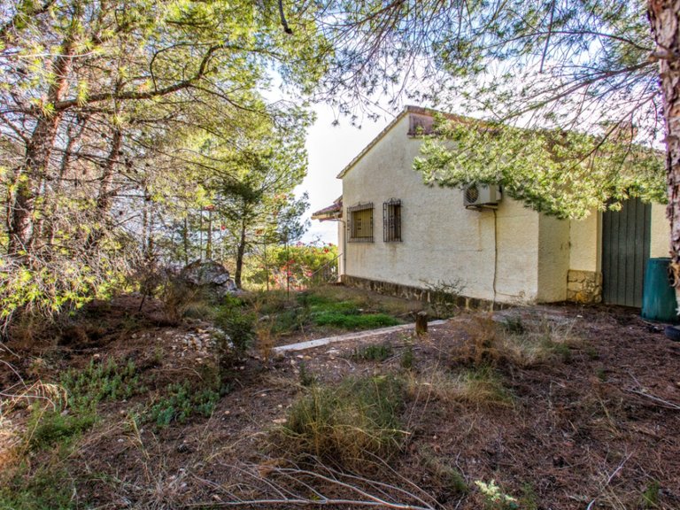 Villa for Sale in Costa Blanca Calpe, Alicante 25