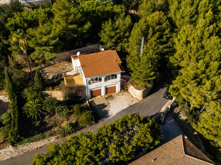 Villa for Sale in Costa Blanca Calpe, Alicante 33