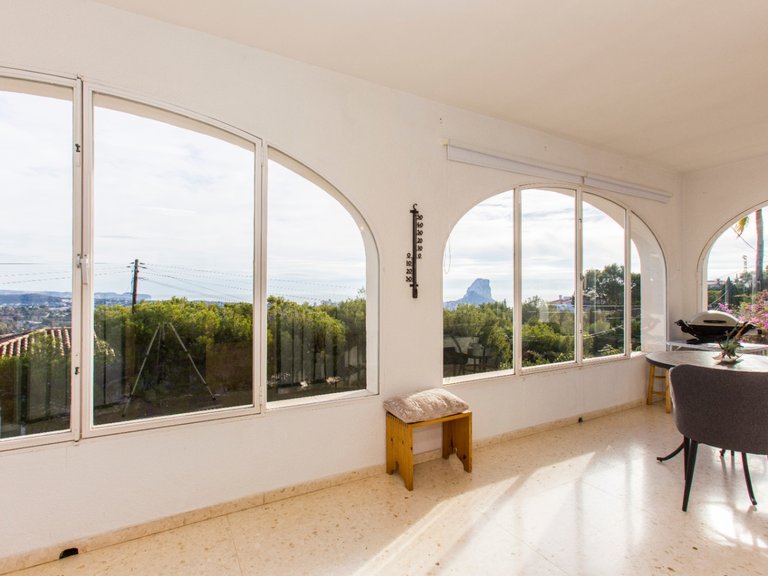 Villa for Sale in Costa Blanca Calpe, Alicante 2