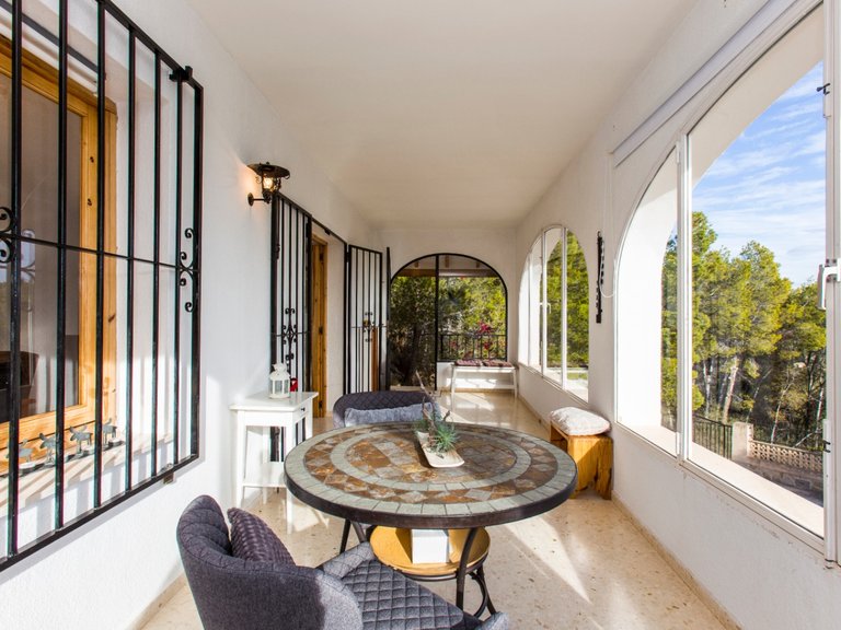 Villa for Sale in Costa Blanca Calpe, Alicante 9