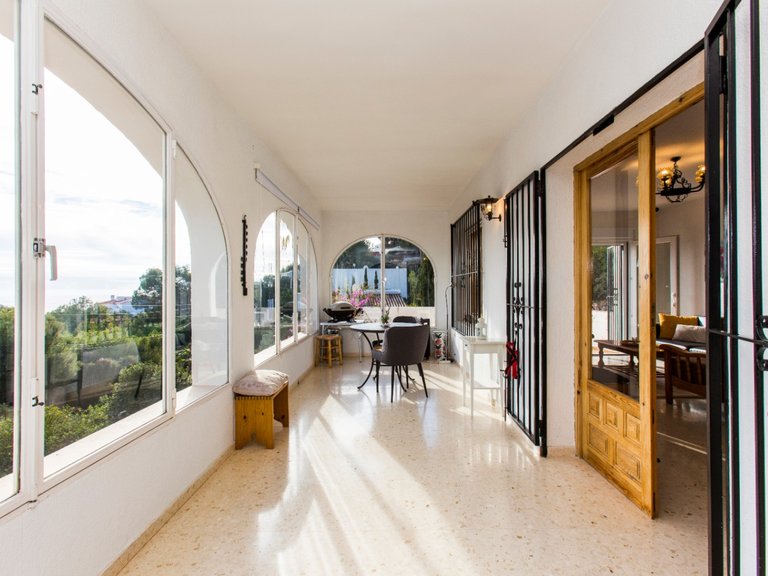 Villa for Sale in Costa Blanca Calpe, Alicante 10