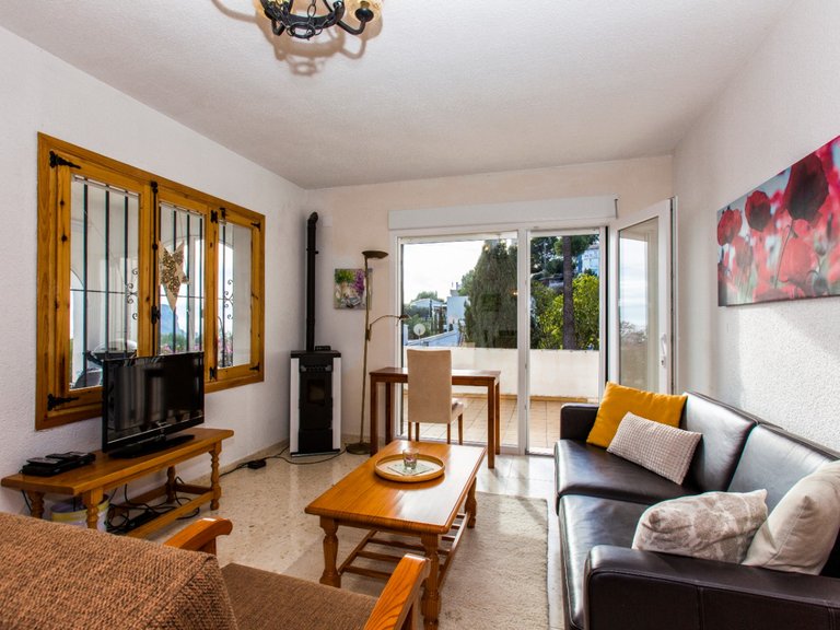 Villa for Sale in Costa Blanca Calpe, Alicante 11