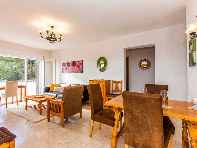 Villa for Sale in Costa Blanca Calpe, Alicante 13
