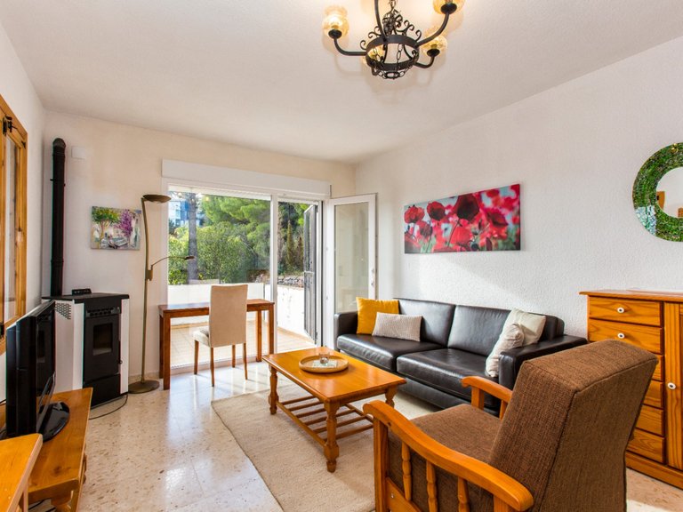 Villa for Sale in Costa Blanca Calpe, Alicante 12