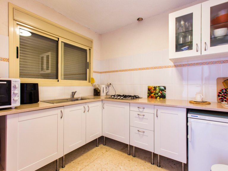 Villa for Sale in Costa Blanca Calpe, Alicante 15