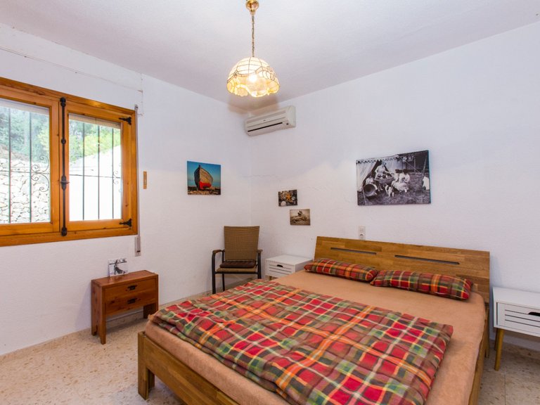 Villa for Sale in Costa Blanca Calpe, Alicante 17