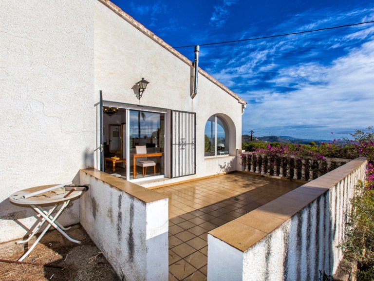 Villa for Sale in Costa Blanca Calpe, Alicante 6