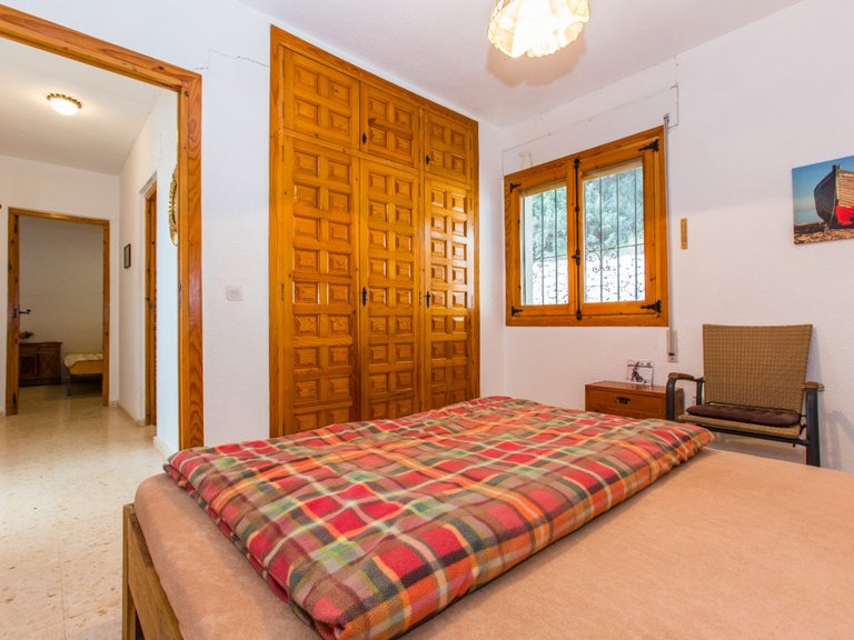 Villa for Sale in Costa Blanca Calpe, Alicante 19