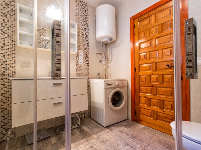 Villa for Sale in Costa Blanca Calpe, Alicante 21