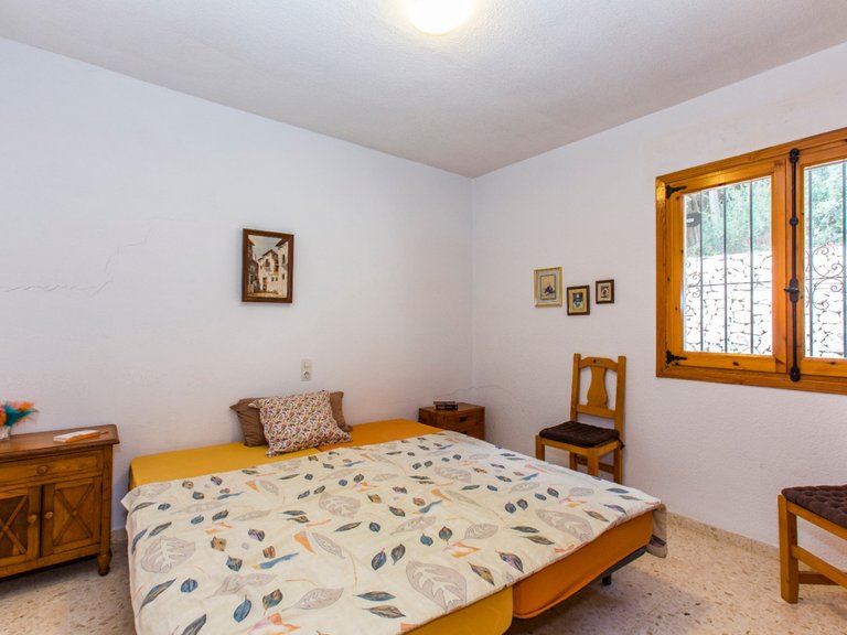 Villa for Sale in Costa Blanca Calpe, Alicante 22