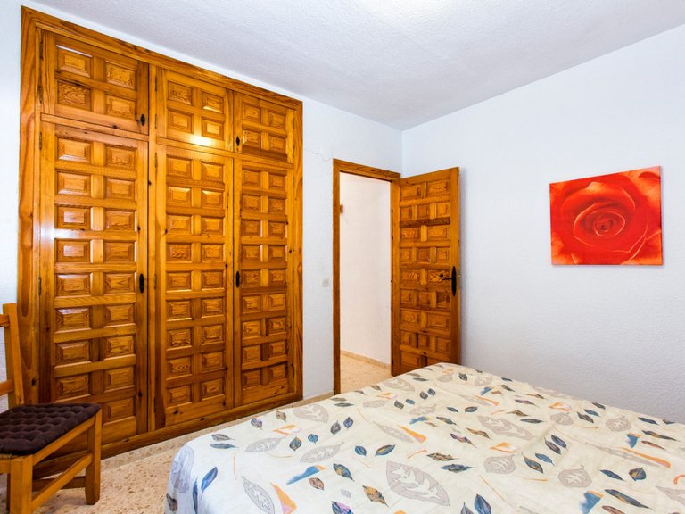 Villa for Sale in Costa Blanca Calpe, Alicante 23