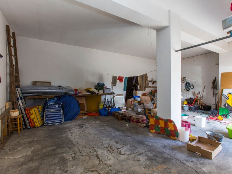 Villa for Sale in Costa Blanca Calpe, Alicante 29