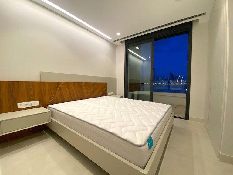 Apartment for Sale in Costa Blanca Benidorm, Alicante 10