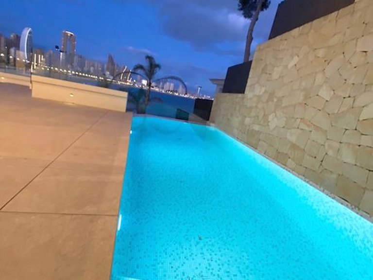 Apartment for Sale in Costa Blanca Benidorm, Alicante 4