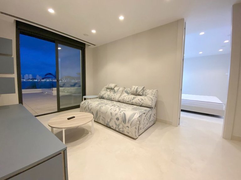 Apartment for Sale in Costa Blanca Benidorm, Alicante 8