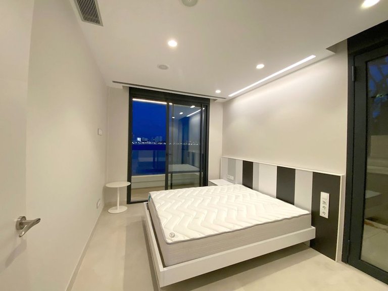 Apartment for Sale in Costa Blanca Benidorm, Alicante 9