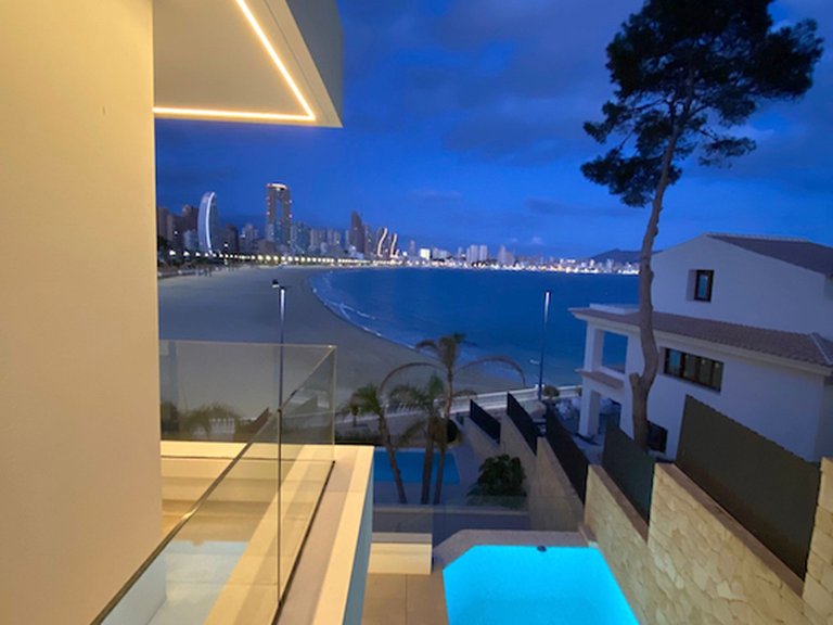 Apartment for Sale in Costa Blanca Benidorm, Alicante 3