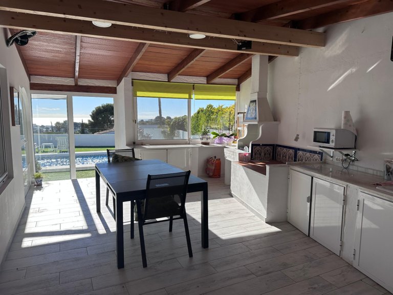 Villa for Sale in Costa Blanca Moraira, Alicante 13