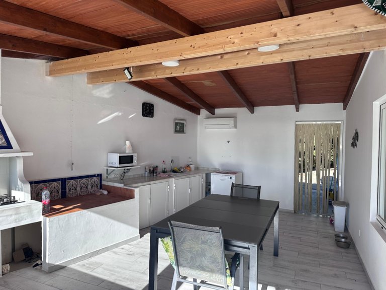 Villa for Sale in Costa Blanca Moraira, Alicante 14