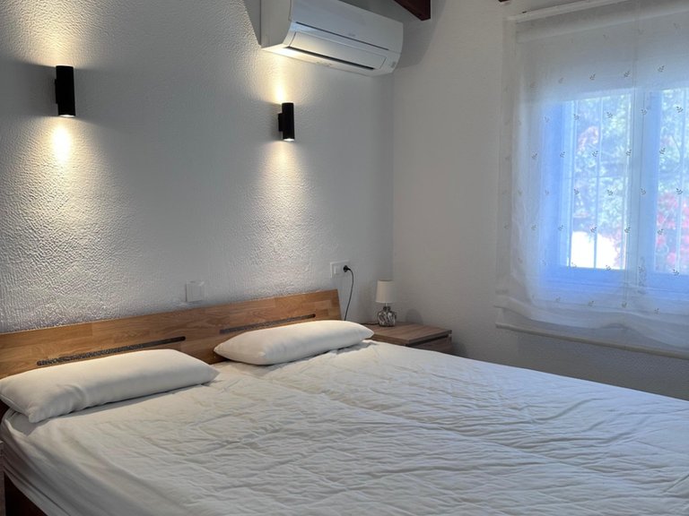 Villa for Sale in Costa Blanca Moraira, Alicante 16