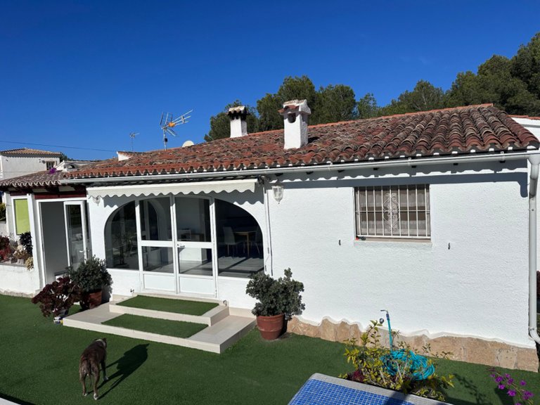 Villa for Sale in Costa Blanca Moraira, Alicante 3