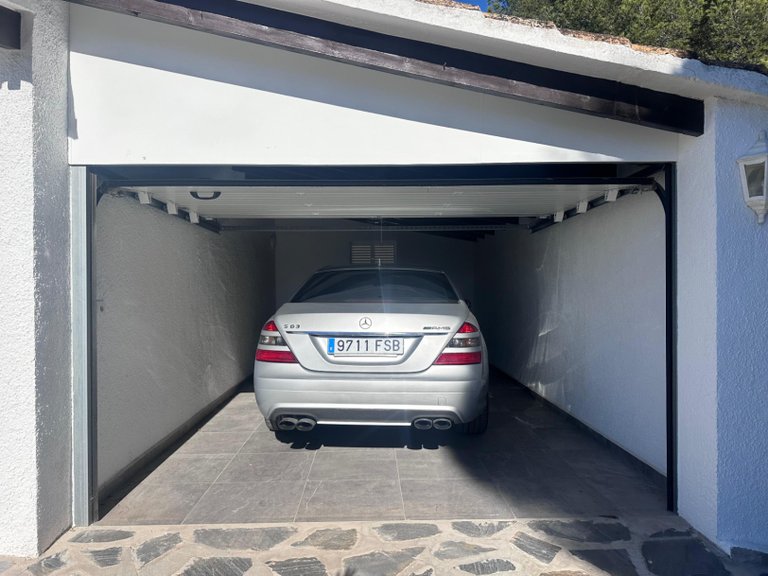 Villa for Sale in Costa Blanca Moraira, Alicante 26