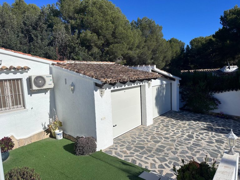 Villa for Sale in Costa Blanca Moraira, Alicante 22