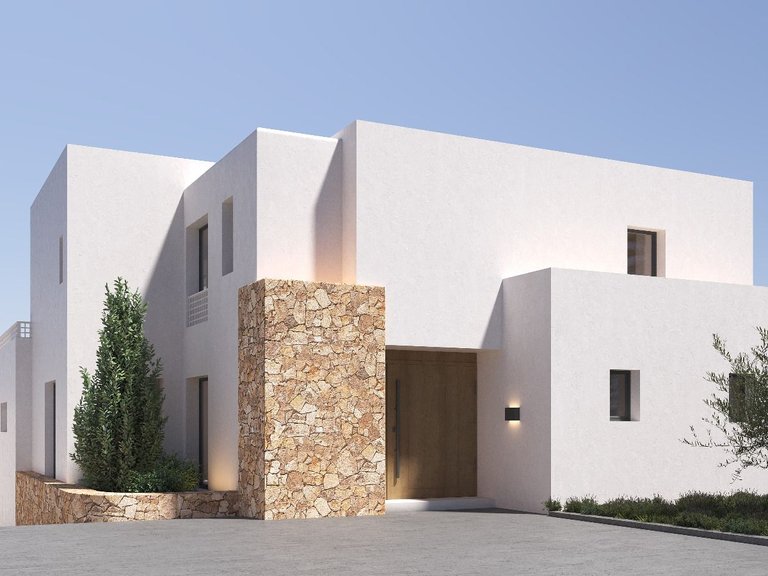 Villa for Sale in Costa Blanca Moraira, Alicante 12