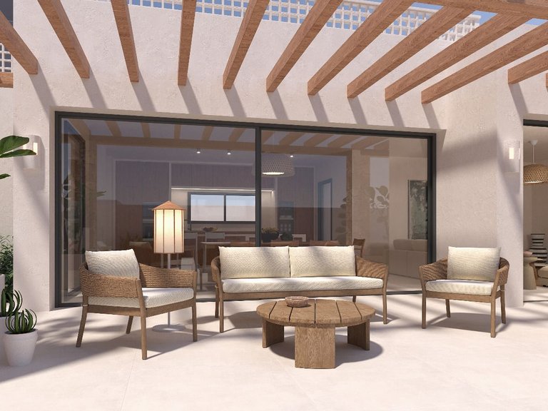 Villa for Sale in Costa Blanca Moraira, Alicante 3