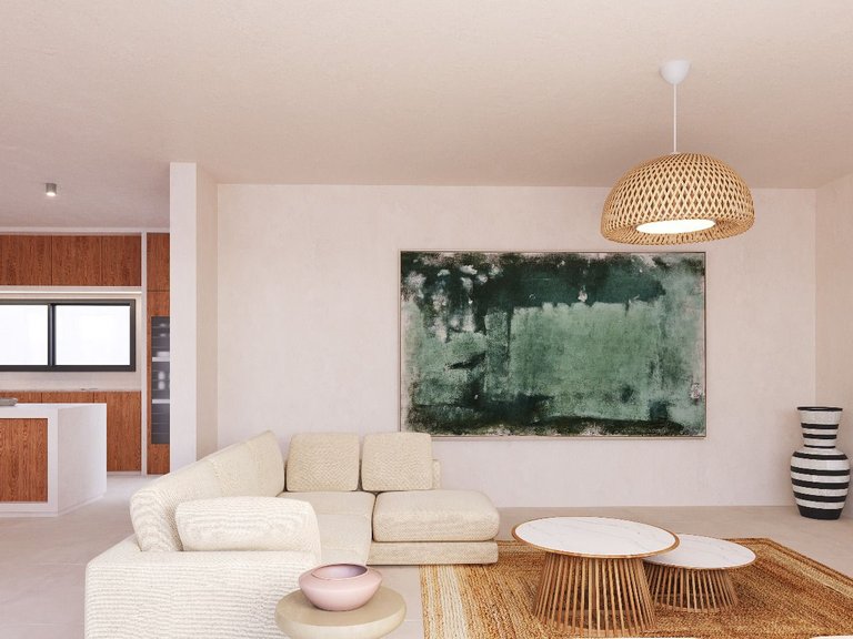 Villa for Sale in Costa Blanca Moraira, Alicante 7