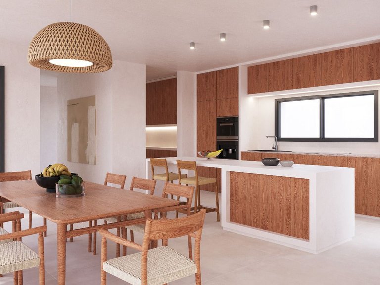 Villa for Sale in Costa Blanca Moraira, Alicante 9