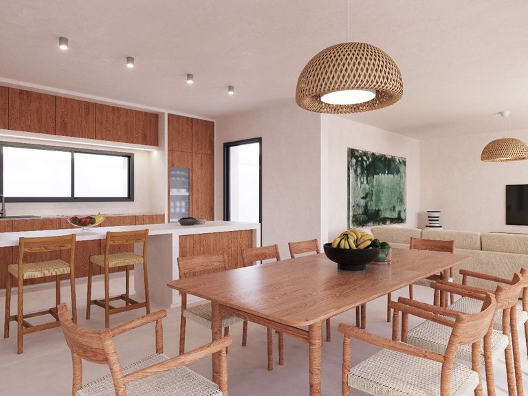 Villa for Sale in Costa Blanca Moraira, Alicante 8