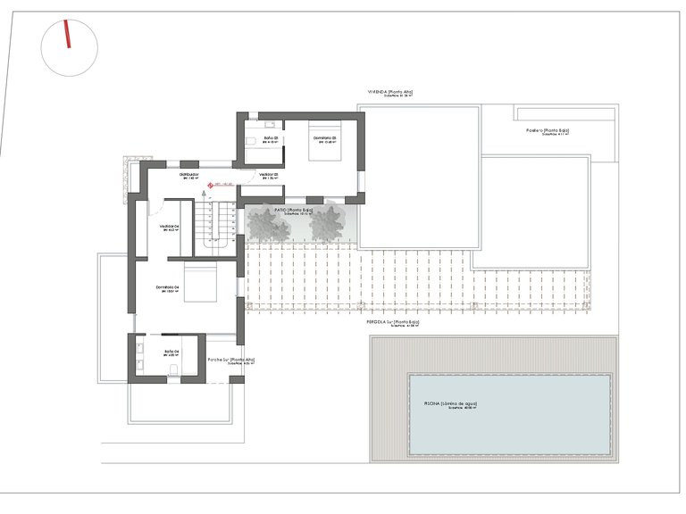 Villa for Sale in Costa Blanca Moraira, Alicante 10