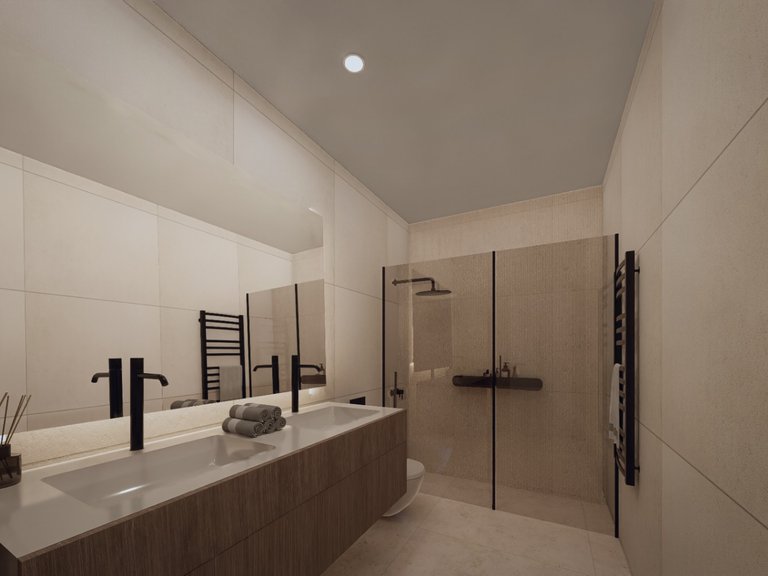 Penthouse for Sale in Costa Blanca Calpe, Alicante 7