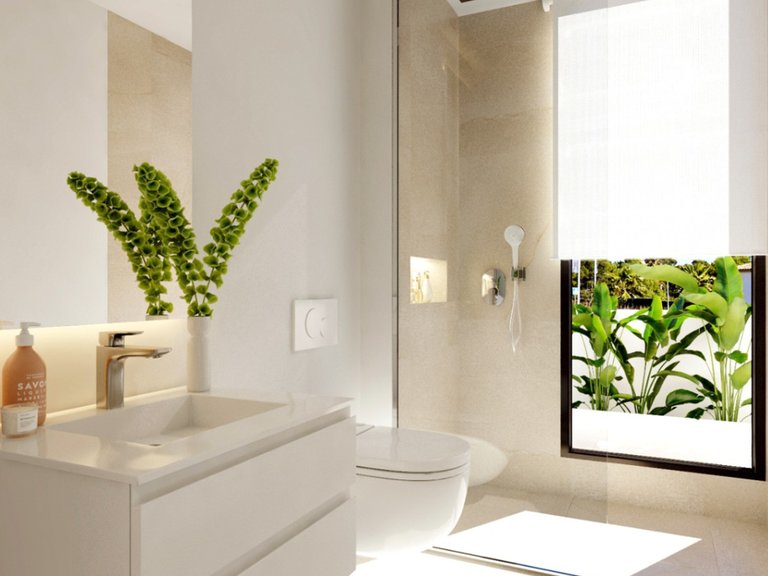 Villa for Sale in Costa Blanca Finestrat, Alicante 9