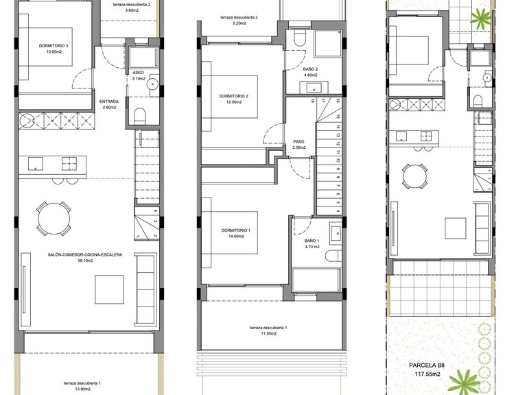 Town House for Sale in Costa Blanca Finestrat, Alicante 15