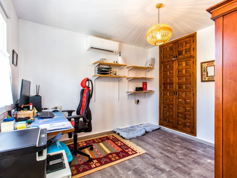 Villa for Sale in Costa Blanca Benissa, Alicante 34