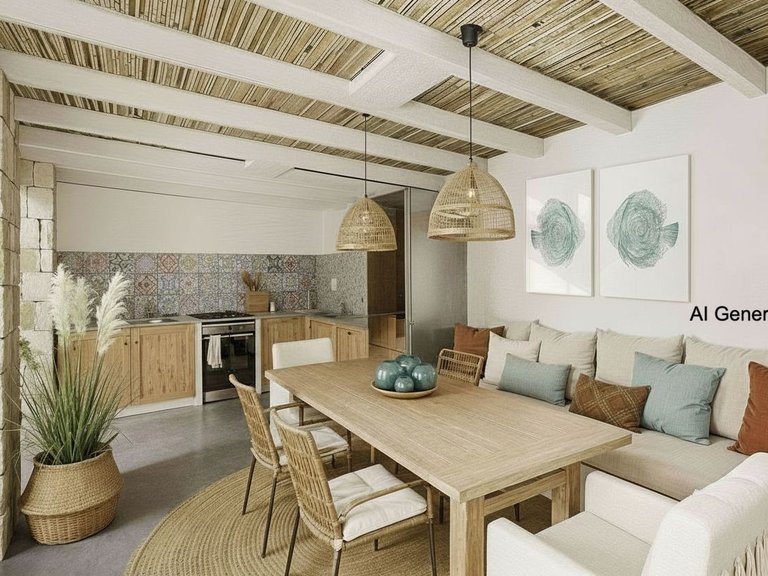 Villa for Sale in Costa Blanca Benissa, Alicante 4