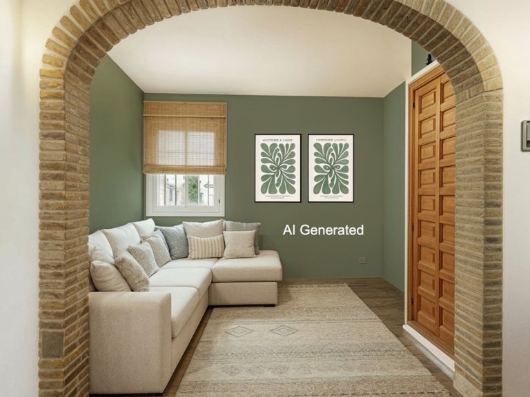 Villa for Sale in Costa Blanca Benissa, Alicante 15