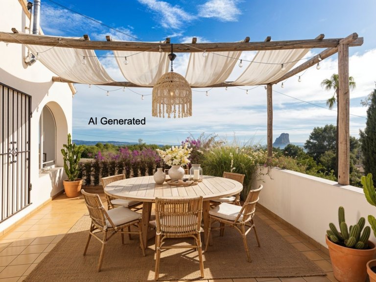 Villa for Sale in Costa Blanca Calpe, Alicante 4
