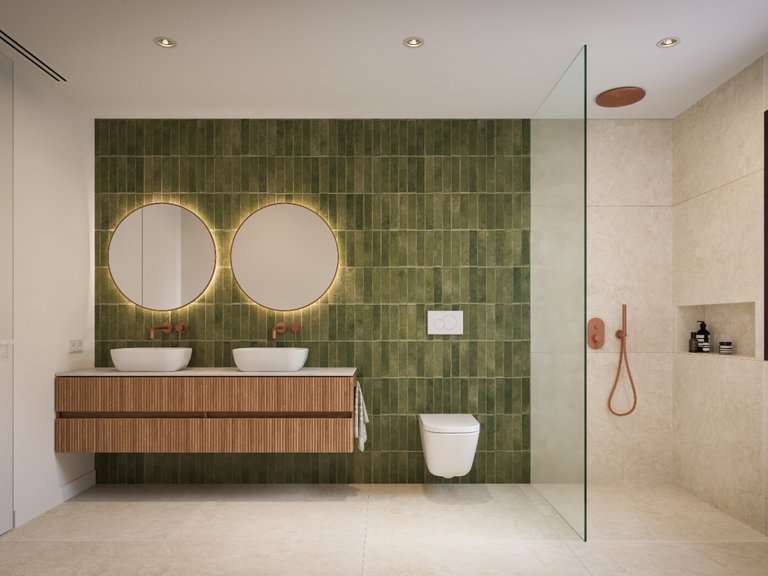 Villa for Sale in Costa Blanca Moraira, Alicante 7