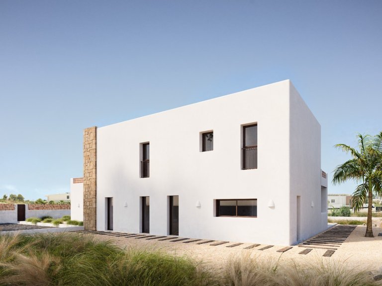 Villa for Sale in Costa Blanca Moraira, Alicante 10