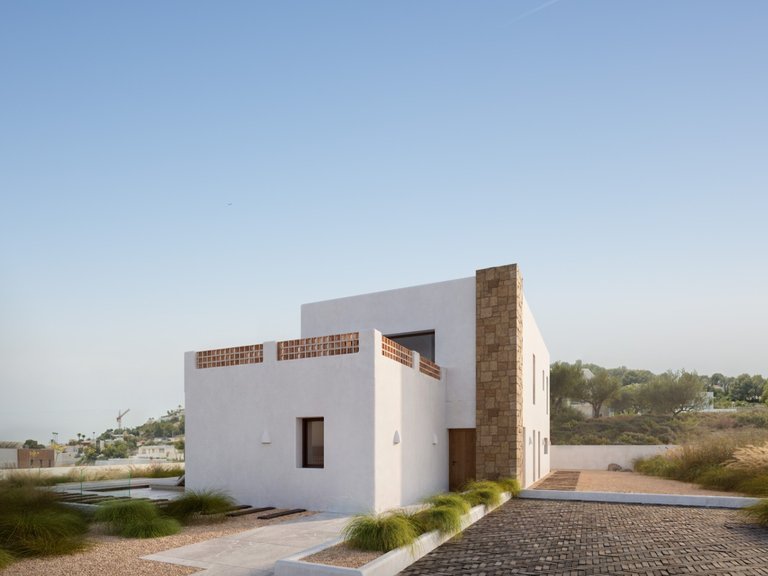 Villa for Sale in Costa Blanca Moraira, Alicante 9