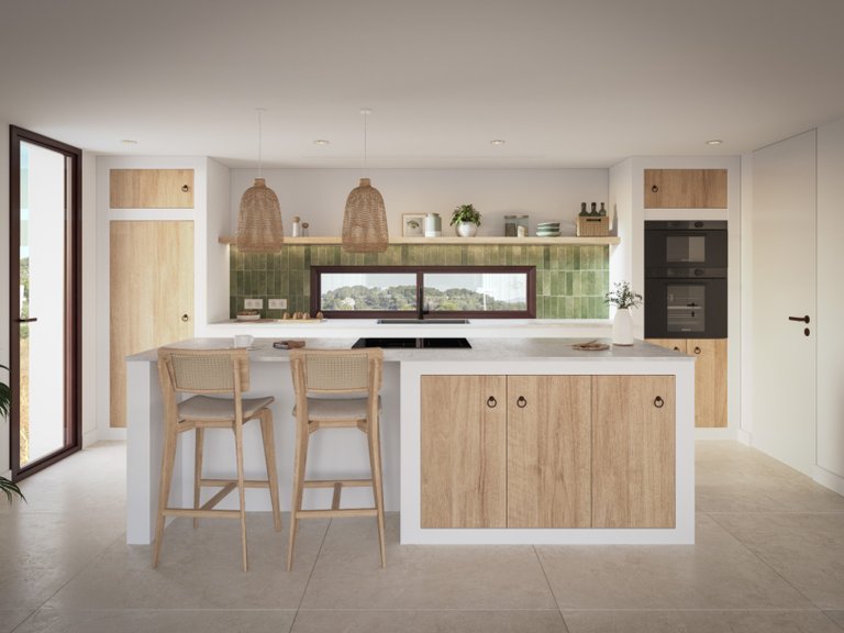 Villa for Sale in Costa Blanca Moraira, Alicante 5